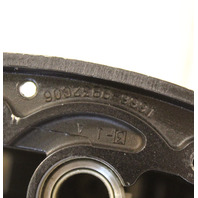 1986 1987 1988 1989 1990 1991 - 1998 Mercury Gearcase Housing 6 8 9.9 10 15 HP