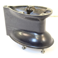 Johnson Evinrude 1983 - 1993 1994 1995 1996 1997 5" Gearcase Extension 25 28 HP