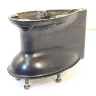 Johnson Evinrude 1983 - 1993 1994 1995 1996 1997 5" Gearcase Extension 25 28 HP