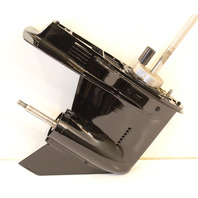 1991 - 2006 Mercury 20" Lower Unit 50 55 60 HP 1.64:1 Ratio ✨1 YEAR WARRANTY