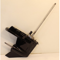 1991 - 2006 Mercury 20" Lower Unit 50 55 60 HP 1.64:1 Ratio ✨1 YEAR WARRANTY