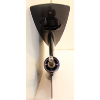 1991 - 2006 Mercury 20" Lower Unit 50 55 60 HP 1.64:1 Ratio ✨1 YEAR WARRANTY