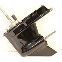 1991 - 2006 Mercury 20" Lower Unit 50 55 60 HP 1.64:1 Ratio ✨1 YEAR WARRANTY