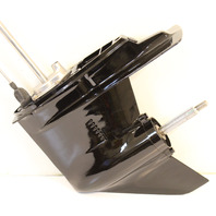 1998 - 2006 Mercury 20" Long Lower Unit 25 HP 4 Stroke 2.42:1 ✨1 YEAR WARRANTY