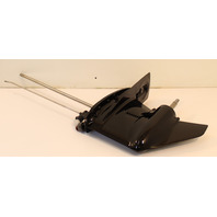 1998 - 2006 Mercury 20" Long Lower Unit 25 HP 4 Stroke 2.42:1 ✨1 YEAR WARRANTY