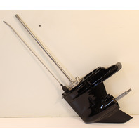 1998 - 2006 Mercury 20" Long Lower Unit 25 HP 4 Stroke 2.42:1 ✨1 YEAR WARRANTY