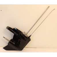 1998 - 2006 Mercury 20" Long Lower Unit 25 HP 4 Stroke 2.42:1 ✨1 YEAR WARRANTY