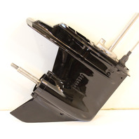 1998 - 2006 Mercury 20" Long Lower Unit 25 HP 4 Stroke 2.42:1 ✨1 YEAR WARRANTY