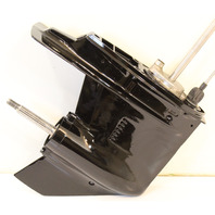 1998 - 2006 Mercury 20" Long Lower Unit 25 HP 4 Stroke 2.42:1 ✨1 YEAR WARRANTY