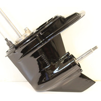 1998 - 2006 Mercury 20" Long Lower Unit 25 HP 4 Stroke 2.42:1 ✨1 YEAR WARRANTY