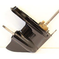 1971 - 1979 Mercury 20" Long Lower Unit 90 115 125 140 150 HP 2.0:1 1 YEAR WTY