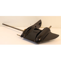 1971 - 1979 Mercury 20" Long Lower Unit 90 115 125 140 150 HP 2.0:1 1 YEAR WTY