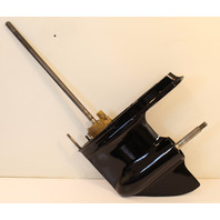 1971 - 1979 Mercury 20" Long Lower Unit 90 115 125 140 150 HP 2.0:1 1 YEAR WTY