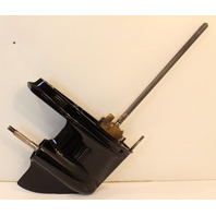 1971 - 1979 Mercury 20" Long Lower Unit 90 115 125 140 150 HP 2.0:1 1 YEAR WTY