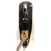 1971 - 1979 Mercury 20" Long Lower Unit 90 115 125 140 150 HP 2.0:1 1 YEAR WTY