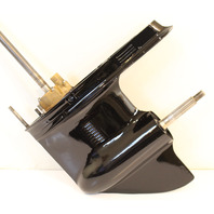 1971 - 1979 Mercury 20" Long Lower Unit 90 115 125 140 150 HP 2.0:1 1 YEAR WTY