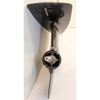 1998 - 2006 Mercury 20" Long Lower Unit 25 HP 4 Stroke 2.42:1 ✨1 YEAR WARRANTY