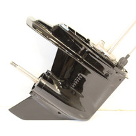 1998 - 2006 Mercury 20" Long Lower Unit 25 HP 4 Stroke 2.42:1 ✨1 YEAR WARRANTY