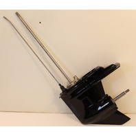 1998 - 2006 Mercury 20" Long Lower Unit 25 HP 4 Stroke 2.42:1 ✨1 YEAR WARRANTY