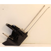 1998 - 2006 Mercury 20" Long Lower Unit 25 HP 4 Stroke 2.42:1 ✨1 YEAR WARRANTY