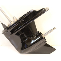 1998 - 2006 Mercury 20" Long Lower Unit 25 HP 4 Stroke 2.42:1 ✨1 YEAR WARRANTY