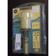 1400DP4CHR Perko 36" All-Round Pole Light for Boats 65.6' & Smaller NOS!