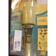 1400DP4CHR Perko 36" All-Round Pole Light for Boats 65.6' & Smaller NOS!