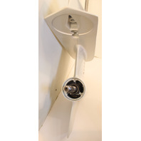 1976 - 1988 Johnson Evinrude 20" Lower Unit 40 45 48 50 55 60 HP 1 YEAR WARRANTY