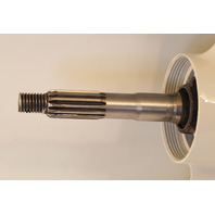 1976 - 1988 Johnson Evinrude 20" Lower Unit 40 45 48 50 55 60 HP 1 YEAR WARRANTY