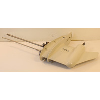 1976 - 1988 Johnson Evinrude 20" Lower Unit 40 45 48 50 55 60 HP 1 YEAR WARRANTY