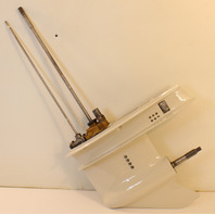 1976 - 1988 Johnson Evinrude 20" Lower Unit 40 45 48 50 55 60 HP 1 YEAR WARRANTY