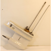 1976 - 1988 Johnson Evinrude 20" Lower Unit 40 45 48 50 55 60 HP 1 YEAR WARRANTY