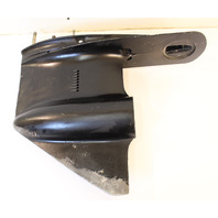 1980 1981 1982 1983 1984 - 1989 Mercury Empty Gearcase Housing  80 90 115 140 HP