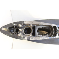 1980 1981 1982 1983 1984 - 1989 Mercury Empty Gearcase Housing  80 90 115 140 HP