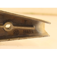 Johnson Evinrude 1988 1989 1990 1991 1992 1993 1994 Gearcase Housing 3 & 4 HP