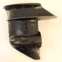 Johnson Evinrude 1974 Lower Unit Gearcase Housing 9.9 & 15 HP READY TO SHIP