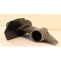 Johnson Evinrude 1974 Lower Unit Gearcase Housing 9.9 & 15 HP READY TO SHIP