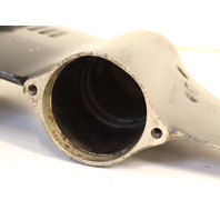 Johnson Evinrude 1974 Lower Unit Gearcase Housing 9.9 & 15 HP READY TO SHIP