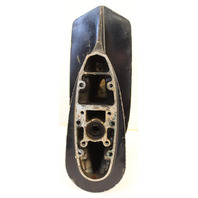 Johnson Evinrude 1974 Lower Unit Gearcase Housing 9.9 & 15 HP READY TO SHIP