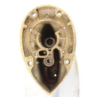 Johnson Evinrude 1960s & 1970s Upper Gearcase Housing 5 HP GOOD CONDITION