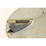 Johnson Evinrude 1960s & 1970s Upper Gearcase Housing 5 HP GOOD CONDITION