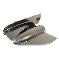 Mercury Mercruiser Empty Bravo I Gearcase Lower Unit Housing READY TO SHIP