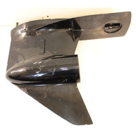 1999 2000 2001 - 2006 Mercury Gearcase Housing 115 135 150 175 200 HP 2.5L V6
