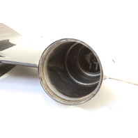 1999 2000 2001 - 2006 Mercury Gearcase Housing 115 135 150 175 200 HP 2.5L V6