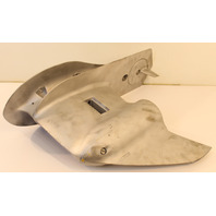 Honda 1999 - 2004 2005 2006 2007 Empty Lower Gearcase Housing 75 90 115 130 HP