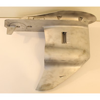 Honda 1999 - 2004 2005 2006 2007 Empty Lower Gearcase Housing 75 90 115 130 HP