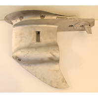 Honda 1999 - 2004 2005 2006 2007 Empty Lower Gearcase Housing 75 90 115 130 HP