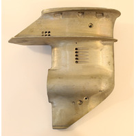 Johnson Evinrude 1974 - 2005 2006 2007 Gearcase Housing 8 9.9 10 15 HP 2 Cyl