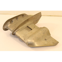 Johnson Evinrude 1974 - 2005 2006 2007 Gearcase Housing 8 9.9 10 15 HP 2 Cyl