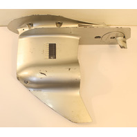 Honda 1999 - 2004 2005 2006 2007 Empty Lower Gearcase Housing 75 90 115 130 HP